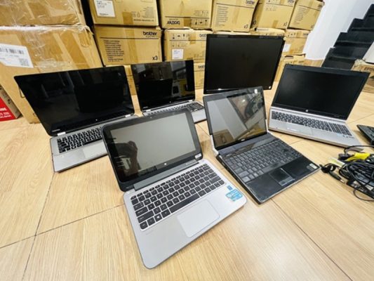 Lý do nên mua laptop cũ để sử dụng?