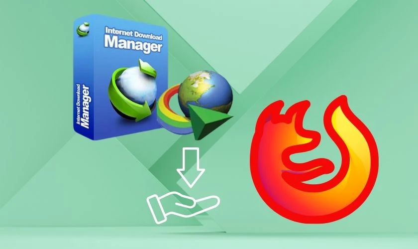 IDM là phần mềm gì?