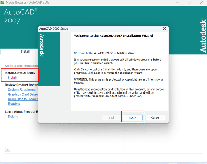 Autocad 1