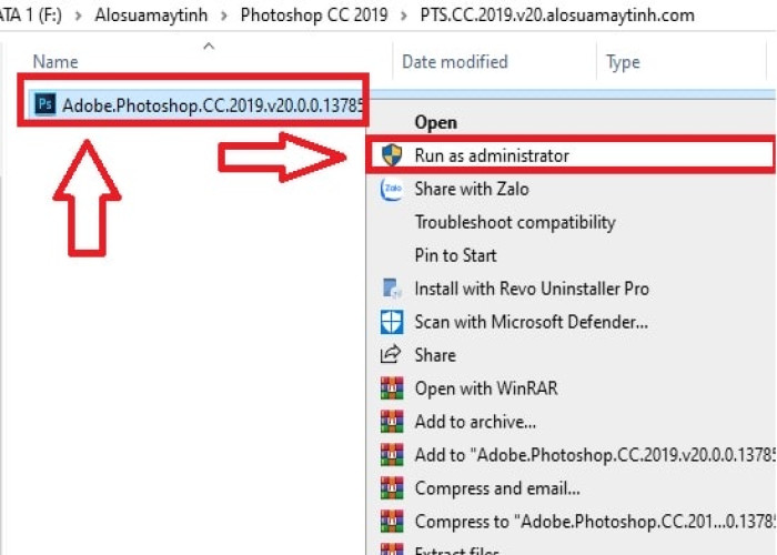 tải photoshop cc 2019 2