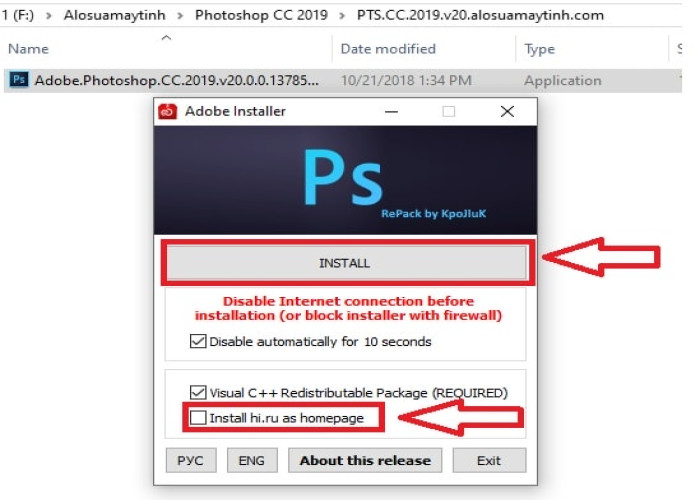 tải photoshop cc 2019 4