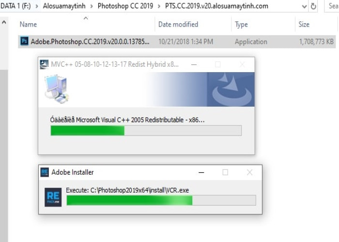 tải photoshop cc 2019 5