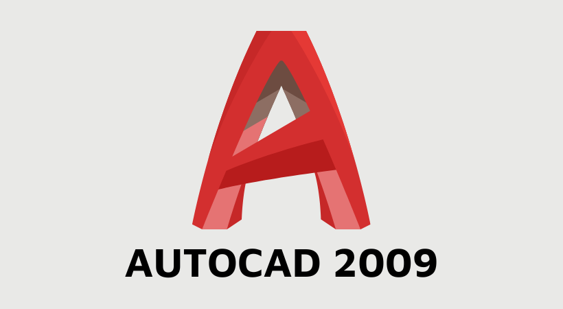 Phan Mem Autocad 2009