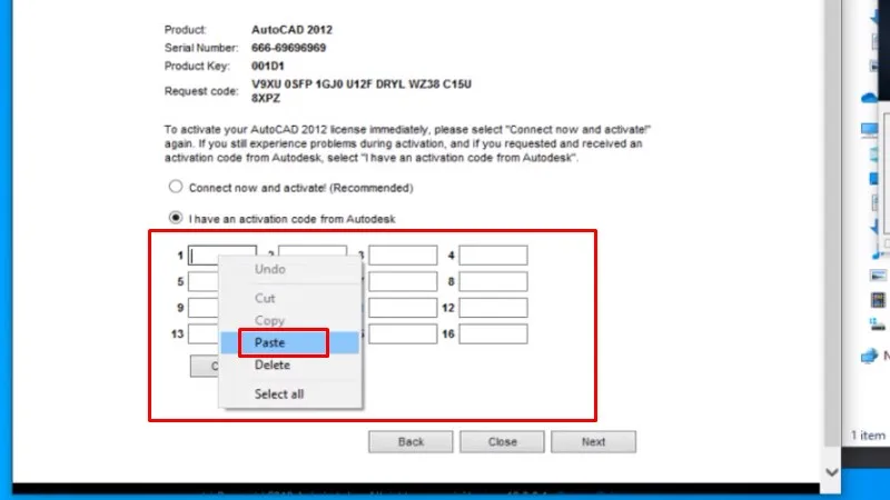 Tải Autocad 2012 Hướng dẫn bằng video 30 Autocad 2012 20