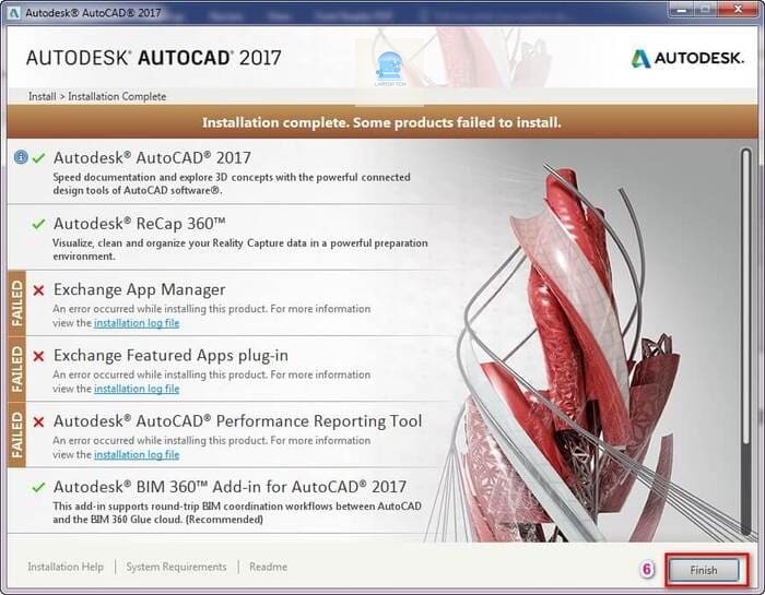 Autocad 2017 (7)
