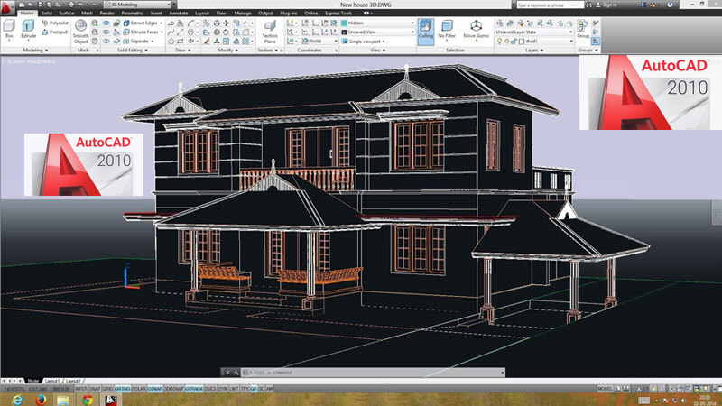 Autocad 2010