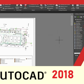 Autocad 2018 Download New
